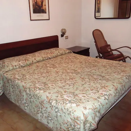 Nyaraló Casa Cinzia