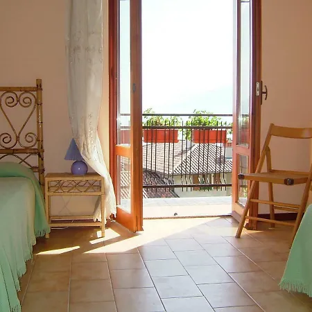 Nyaraló Casa Cinzia Vercana