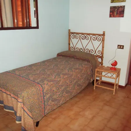 Nyaraló Casa Cinzia *