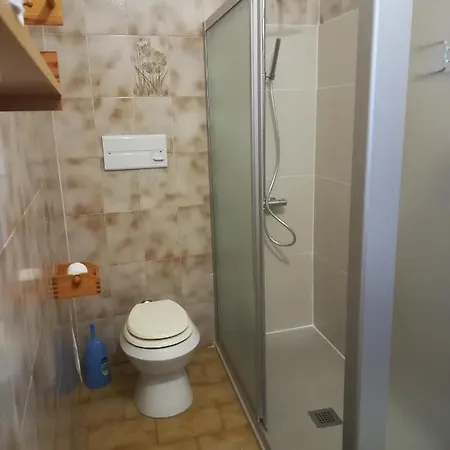 別荘 Casa Cinzia Vercana
