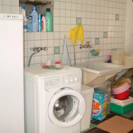 Дом отдыха Casa Cinzia