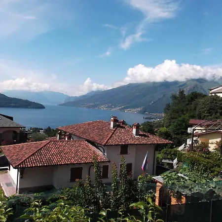 Casa Cinzia 別荘 Vercana
