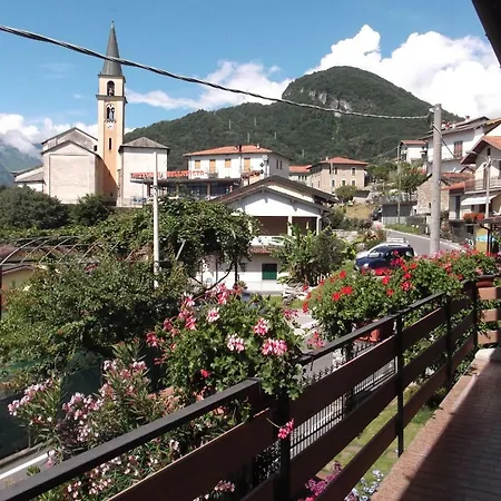 Casa Cinzia Vercana