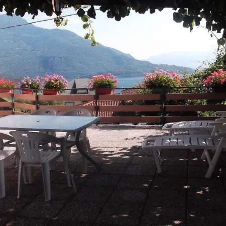Casa Cinzia *